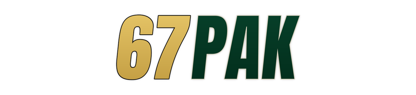 67pak Logo